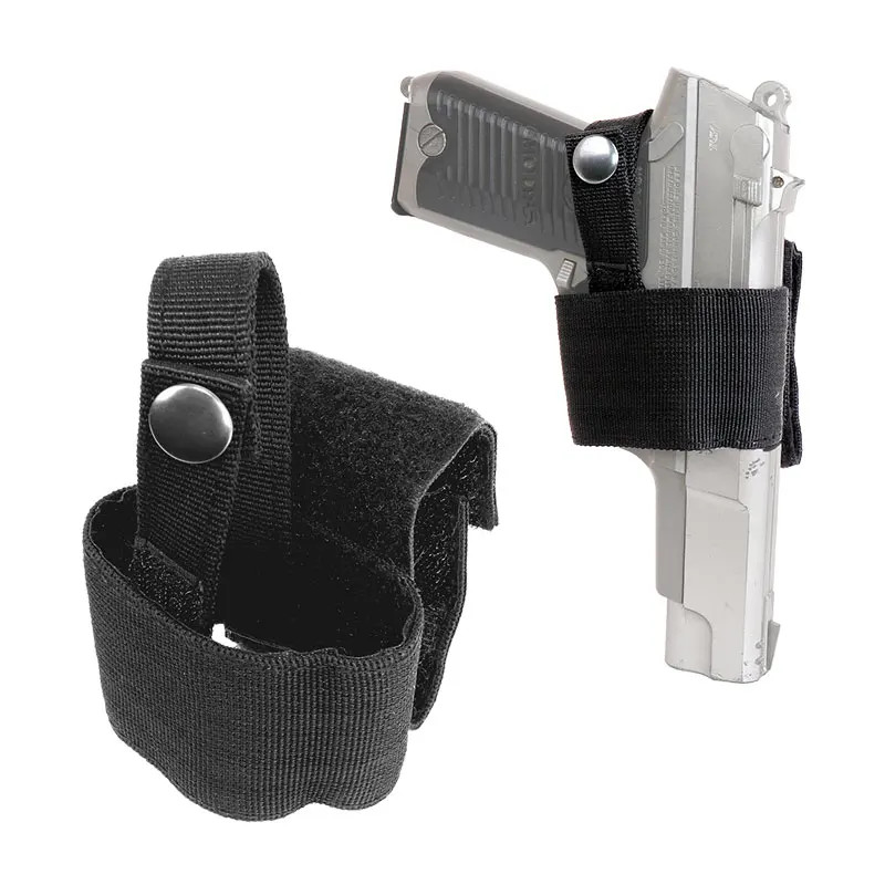 ซองใส่ปืนพกพาแบบซ่อนสำหรับใช้ง - Appendix Carry Edc บทวิจารณ์และราคา