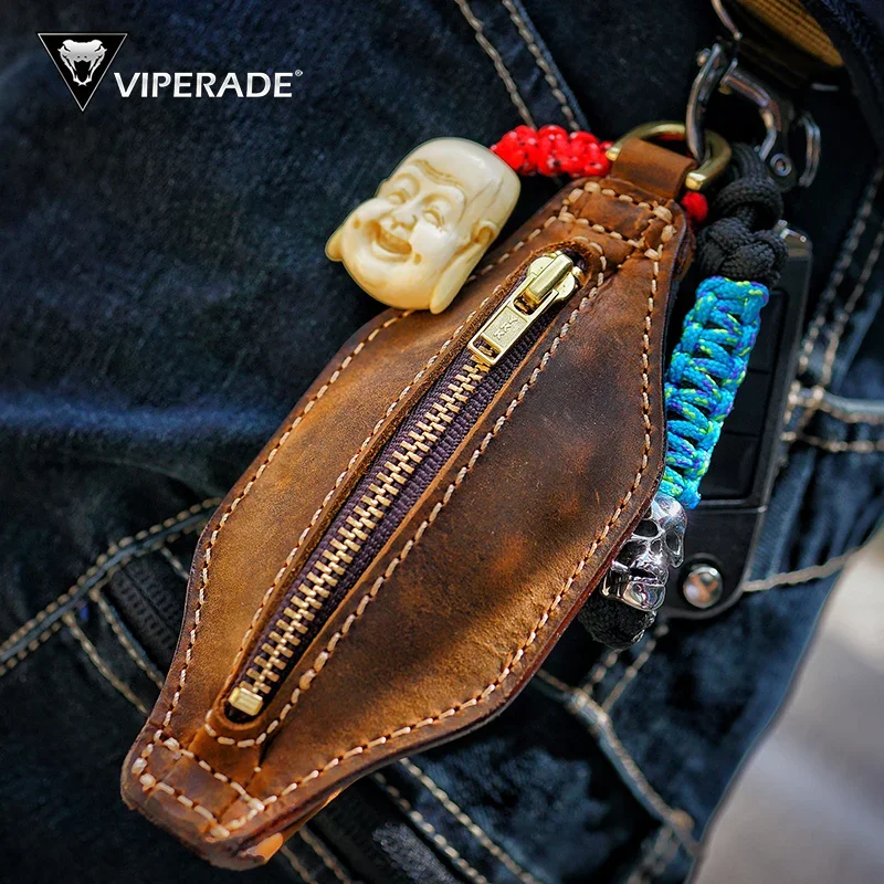 ​ กระเป๋าสตางค์ VIPERADE PJ10  - Appendix Carry Edc บทวิจารณ์และราคา