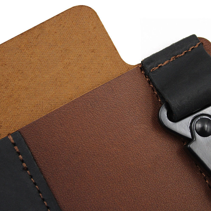 ซองใส่เครื่องมืออเนกประสงค์ ED - Appendix Carry Edc บทวิจารณ์และราคา