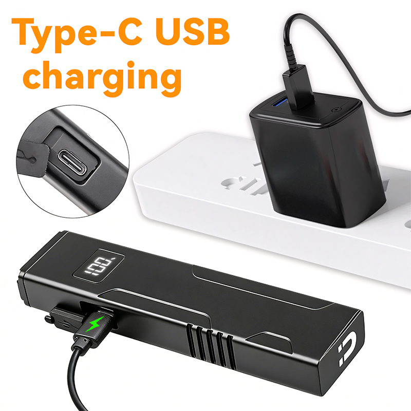 ไฟฉายอเนกประสงค์ EDC พร้อมแม่เ - Edc Carry Clip บทวิจารณ์และราคา