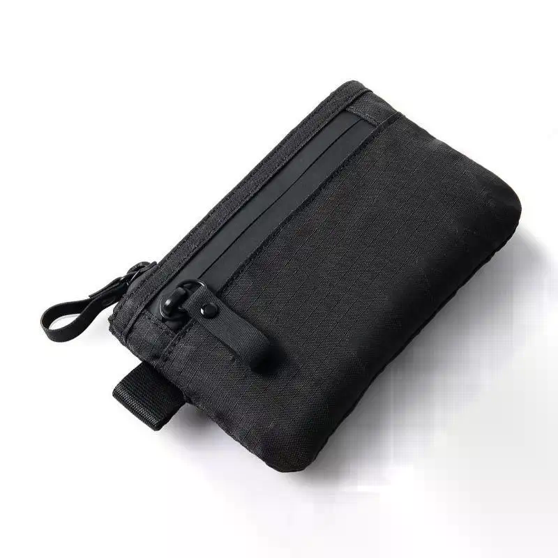 กระเป๋าใส่เหรียญกันน้ำ/HTF/พร้ - Multitool Credit Card บทวิจารณ์และราคา
