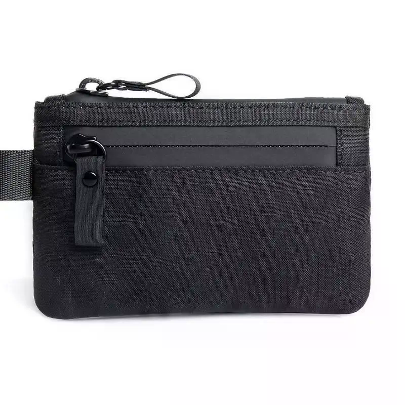 กระเป๋าใส่เหรียญกันน้ำ/HTF/พร้ - Multitool Credit Card บทวิจารณ์และราคา