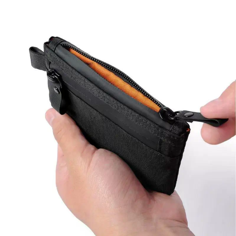 กระเป๋าใส่เหรียญกันน้ำ/HTF/พร้ - Multitool Credit Card บทวิจารณ์และราคา