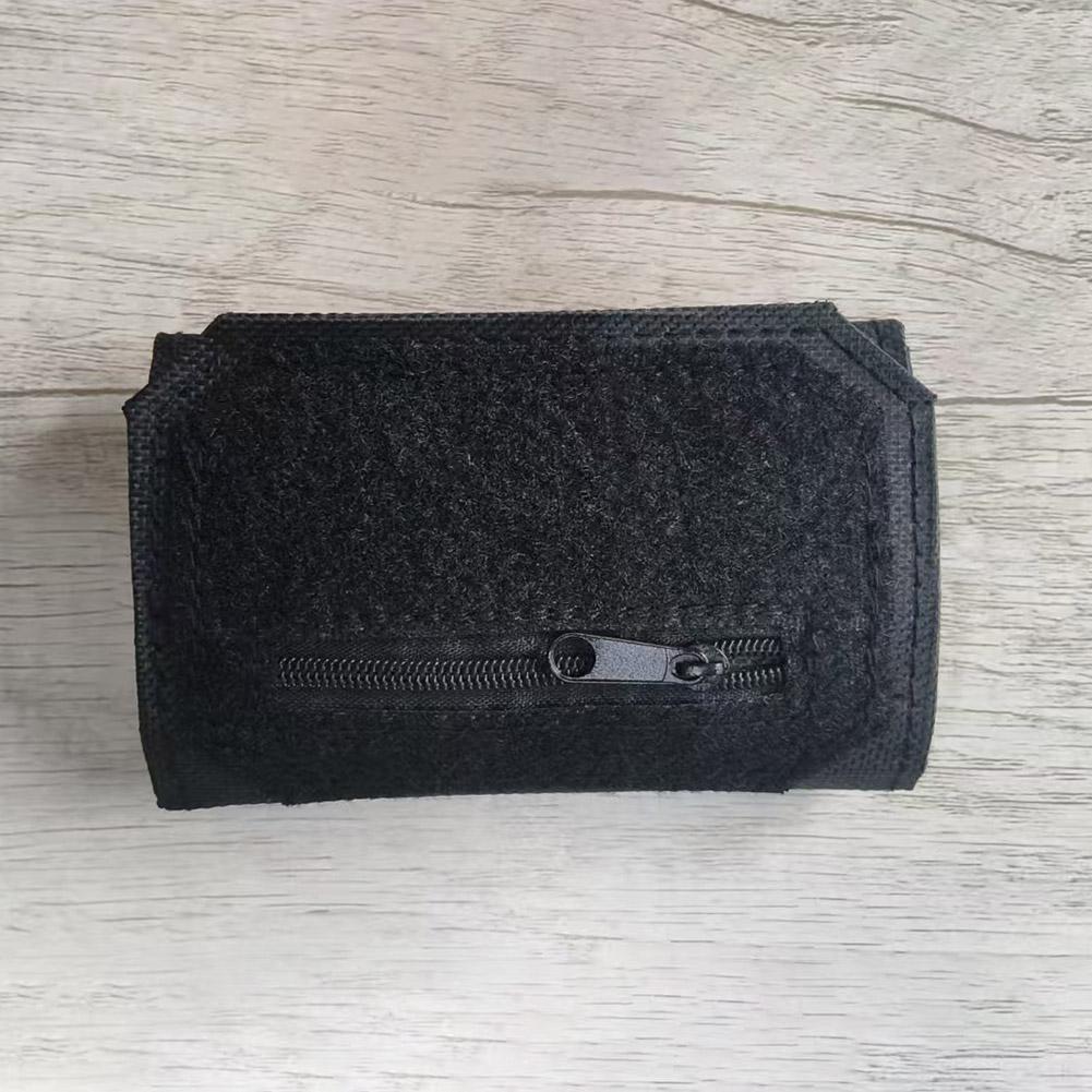 กระเป๋าคาดเอวขนาดเล็กแบบยุทธวิ - Appendix Carry Edc บทวิจารณ์และราคา
