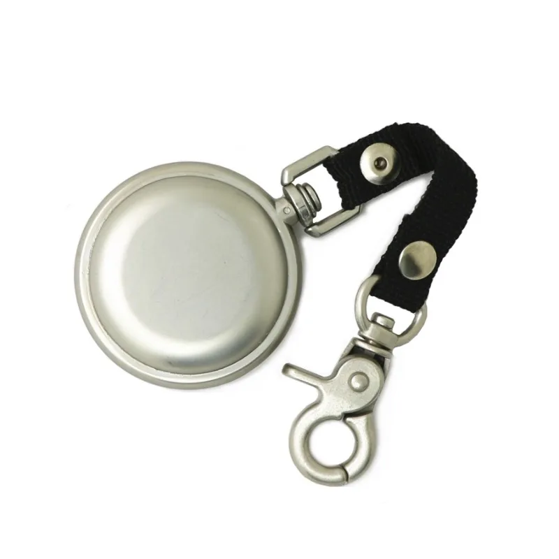 GEFENSI เข็มทิศขนาดเล็กพร้อมพว - Compass Keychain Mini บทวิจารณ์และราคา