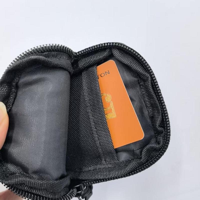 กระเป๋าโพลีเอสเตอร์ EDC ขนาดเล - Appendix Carry Edc บทวิจารณ์และราคา
