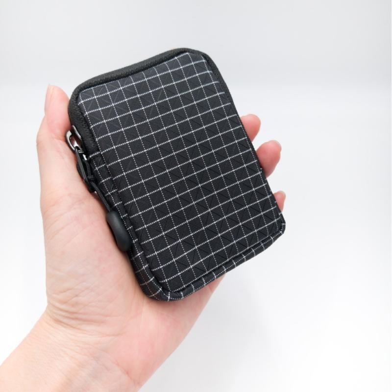 กระเป๋า EDC ขนาดเล็ก ทนทานต่อก - Edc Carry For Men บทวิจารณ์และราคา