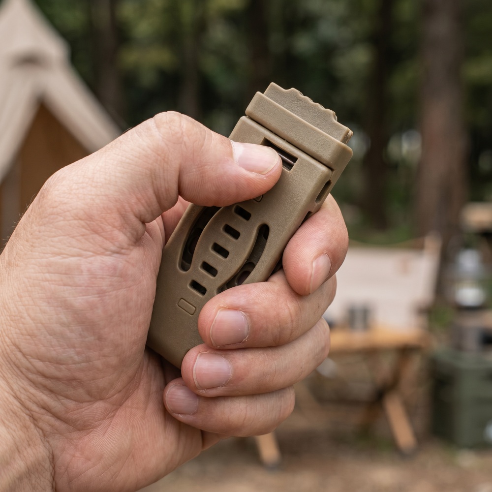 ซองใส่มีด Kydex แบบ DIY พร้อมค - Edc Carry Clip บทวิจารณ์และราคา