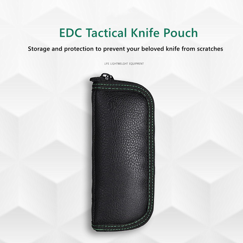 ซองใส่มีด EDC, ซองใส่มีดพับไนล - Appendix Carry Edc บทวิจารณ์และราคา