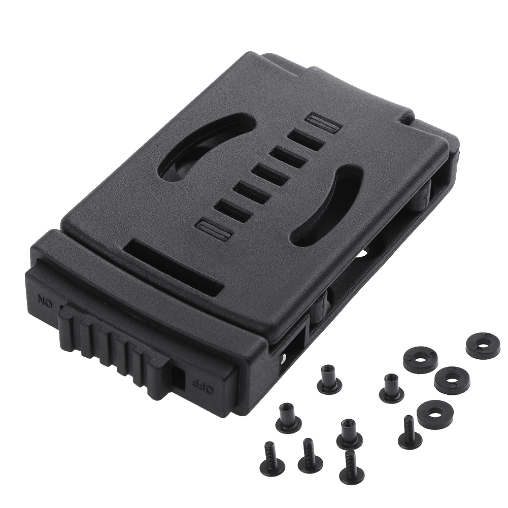 ชุดอุปกรณ์ซองใส่เข็มขัดอเนกประ - Edc Carry Clip บทวิจารณ์และราคา