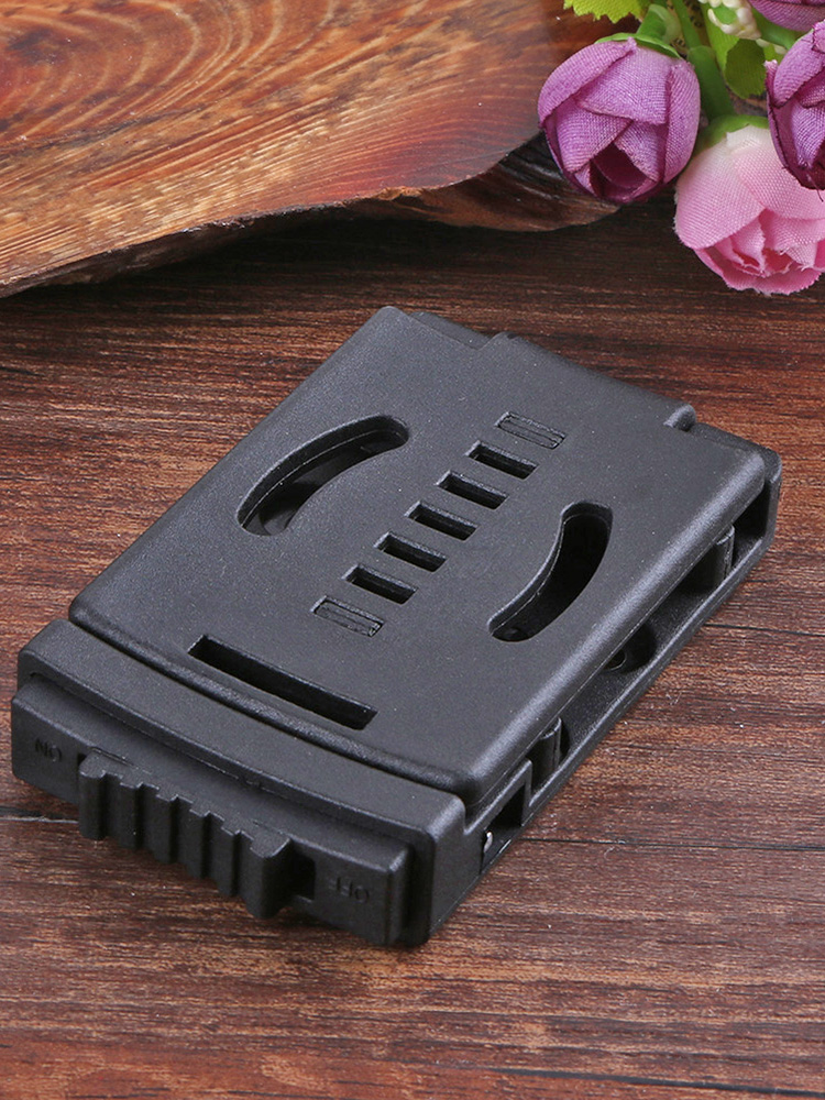 ชุดอุปกรณ์ซองใส่เข็มขัดอเนกประ - Edc Carry Clip บทวิจารณ์และราคา