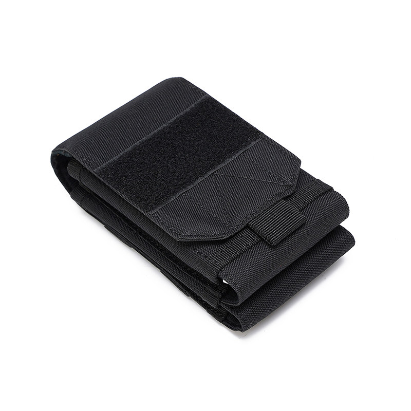 กระเป๋าโทรศัพท์สองชั้นแบบยุทธว - Edc Carry For Men บทวิจารณ์และราคา
