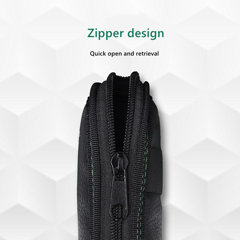 ซองใส่มีดพับแบบพกพา, กระเป๋าคา - Edc Carry Clip บทวิจารณ์และราคา