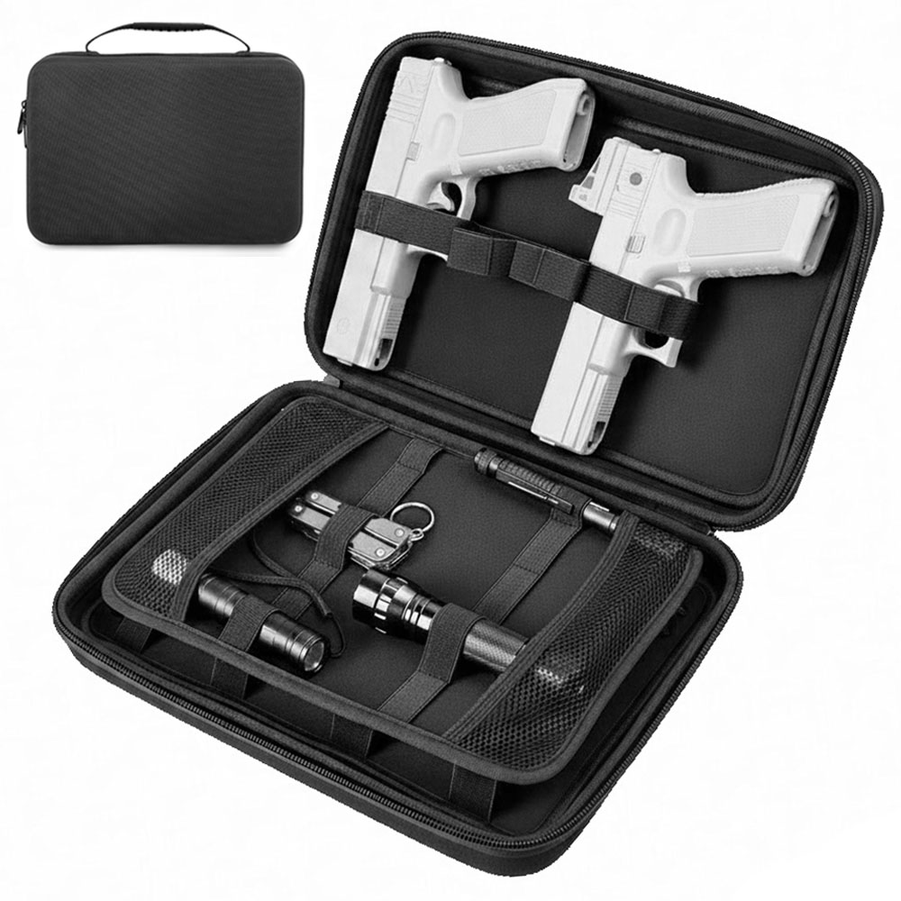 กระเป๋าใส่ปืนพกแบบยุทธวิธี กระ - Appendix Carry Edc บทวิจารณ์และราคา
