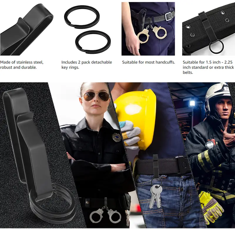 หัวเข็มขัดอเนกประสงค์ 1 ชิ้น น - Edc Carry For Men บทวิจารณ์และราคา