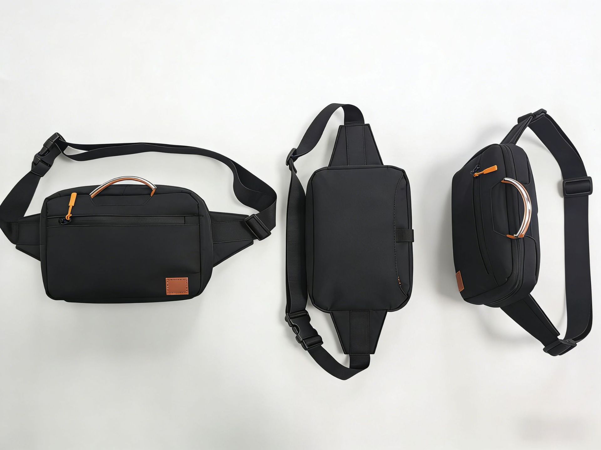 กระเป๋าพกพา EDC แบบยุทธวิธี -  - Appendix Carry Edc บทวิจารณ์และราคา
