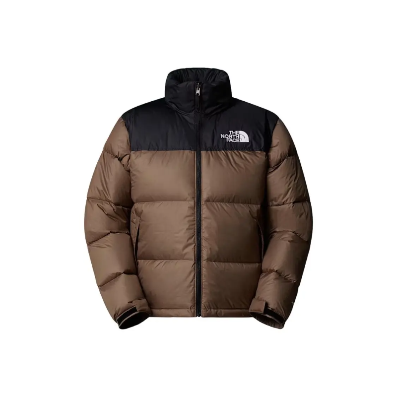 THE NORTH FACE Nuptse 1996 เสื - North Face Jacket 1996 Retro บทวิจารณ์และราคา